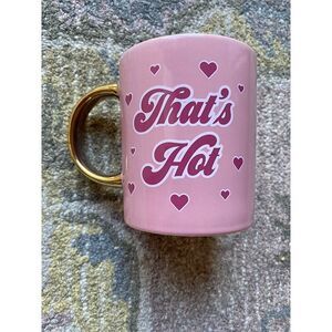 Paris Hilton (That’s Hot) Coffee Mug